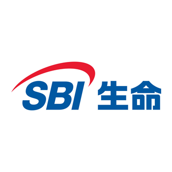 SBI生命のロゴ