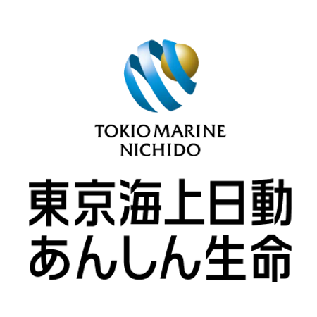 東京海上日動あんしん生命のロゴ