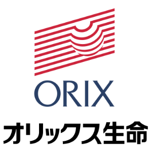 オリックス生命のロゴ